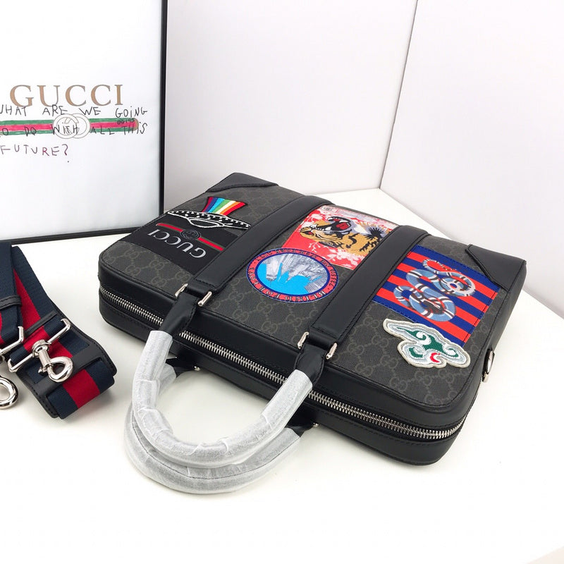 Glami Fashion - GCI Bags - 2551