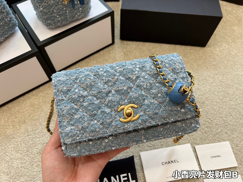 Satchel Bags - CLN Bags - 320