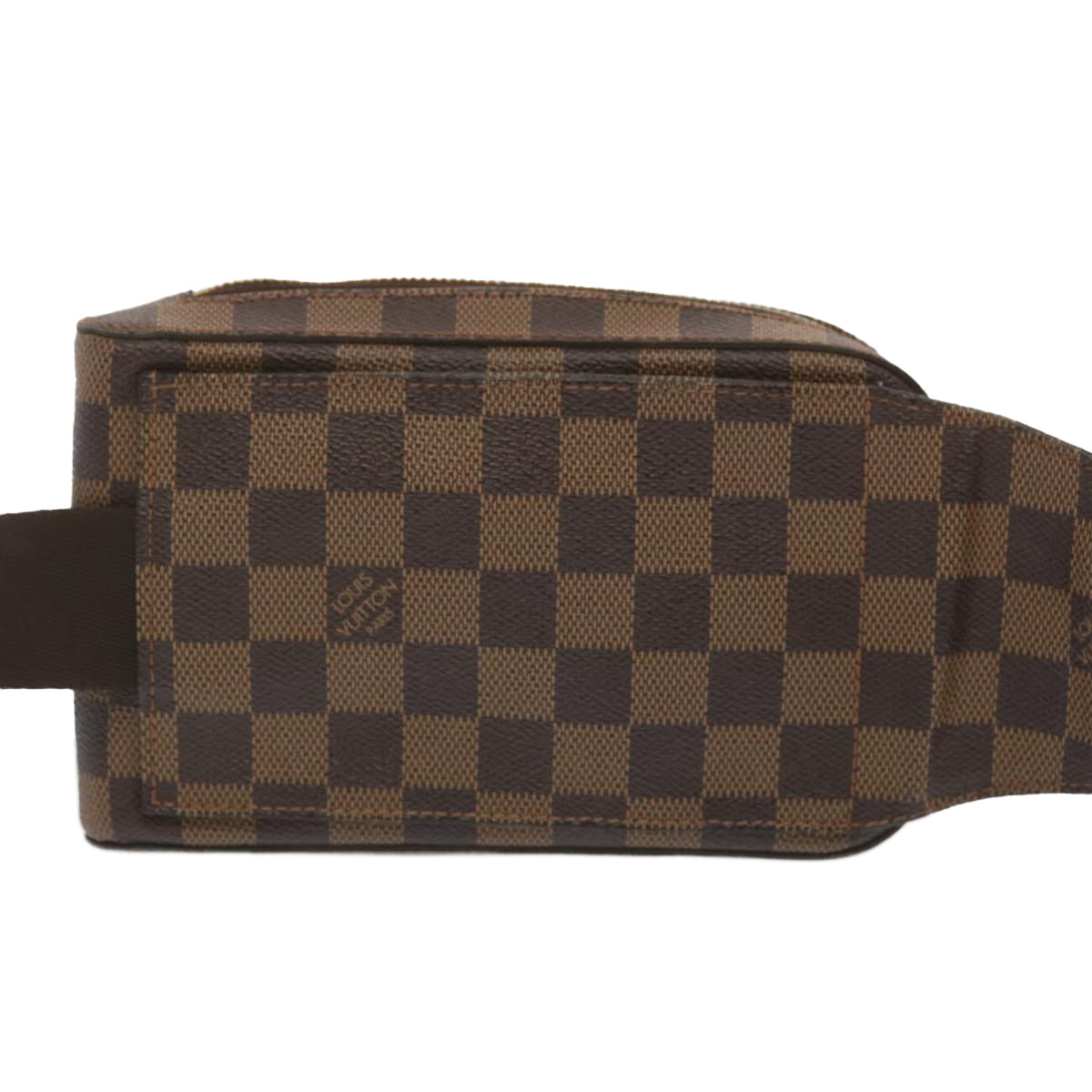 Louis Vuitton Geronimos Shoulder Bag