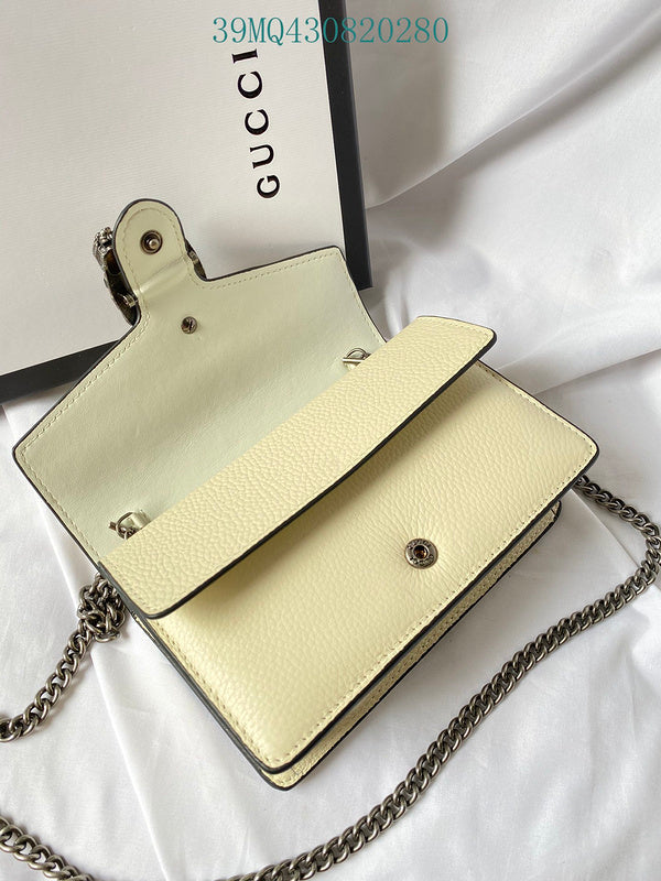 Glami - GUKI Bags - 2361