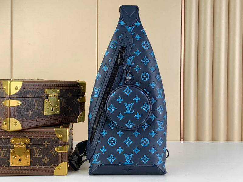 Satchel Bags - VL Bags - 2730