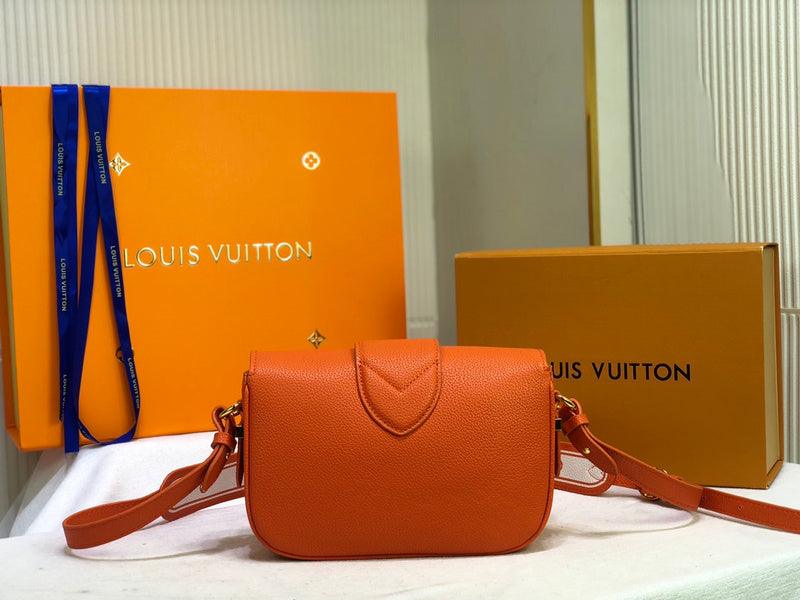 Satchel Bags - VL Bags - 1048