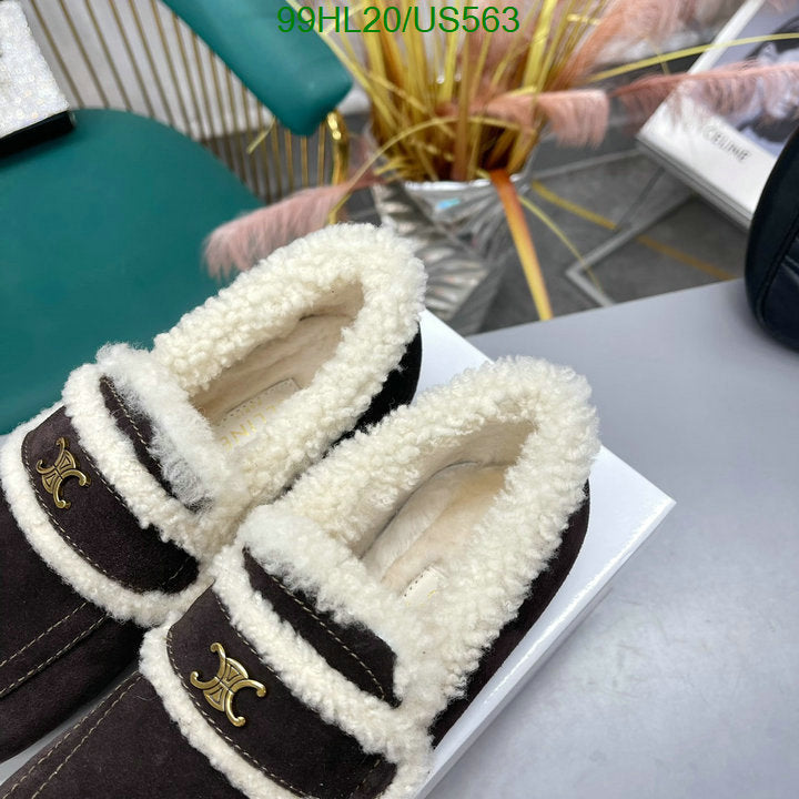 SAMC - COL Women Shoes - 171