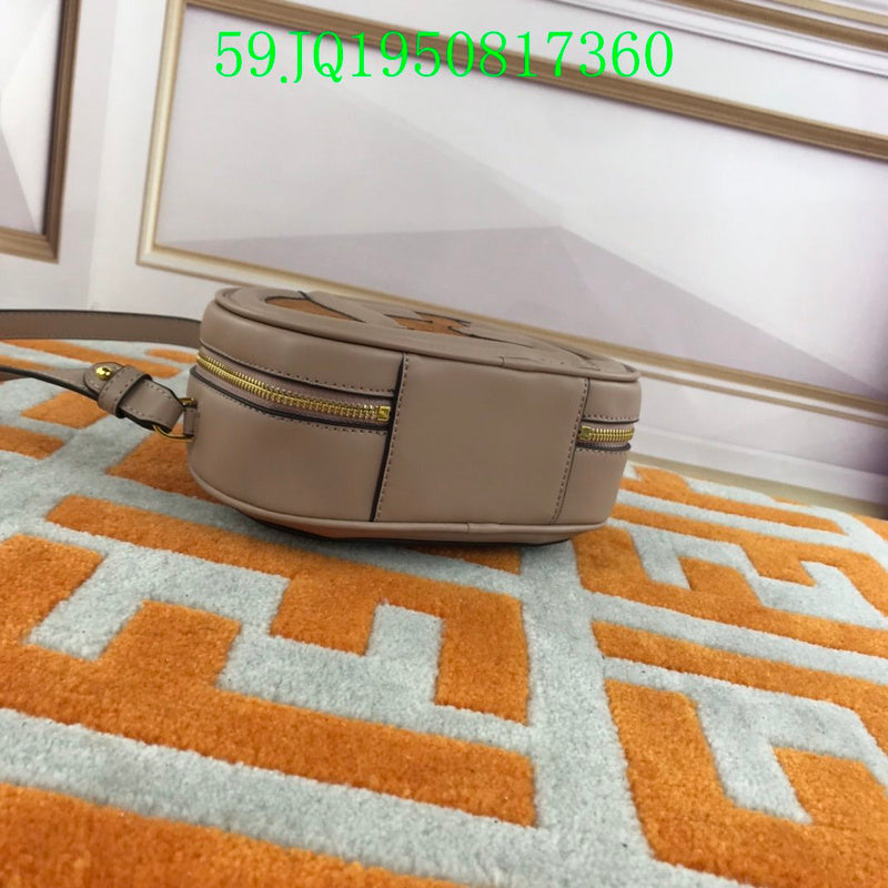 Glami - FDE Bags - 1452