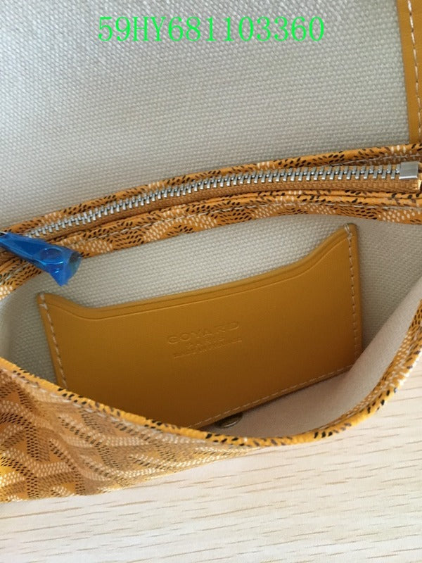 Satchel Bags - GOD Bags - 482