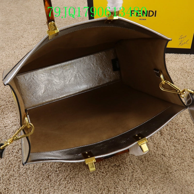 Glami - FDE Bags - 3126