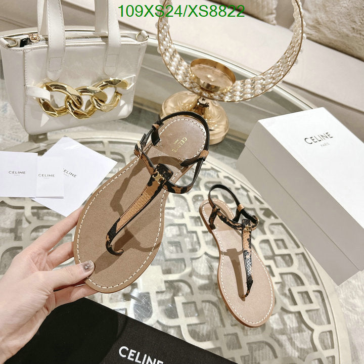 SAMC - COL Women Shoes - 270