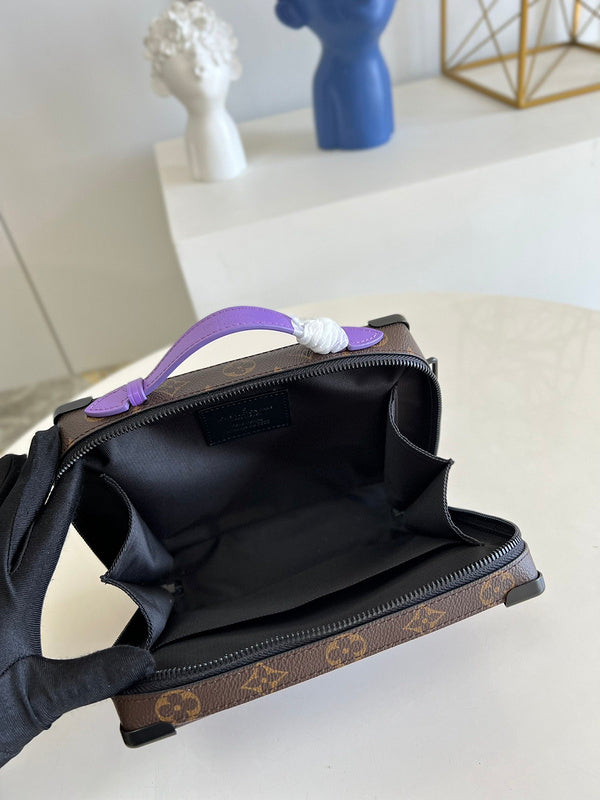 Glami- Glami- Lu-Vi bags - 2798