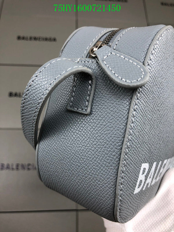 Satchel Bags - BGA Bags - 2465