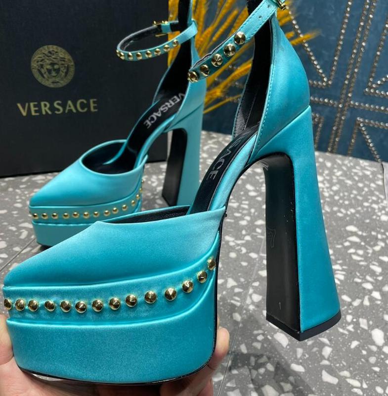 SAMC - VAR Women Shoes - 083