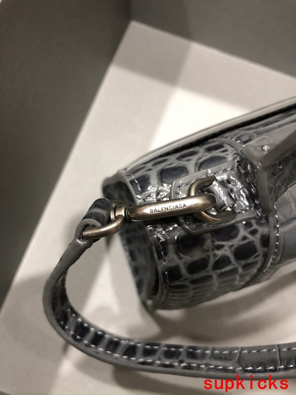 Glami- - BG Hourglass Bags - 109