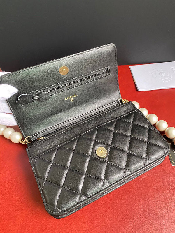 Satchel Bags - CHL Bags - 4227