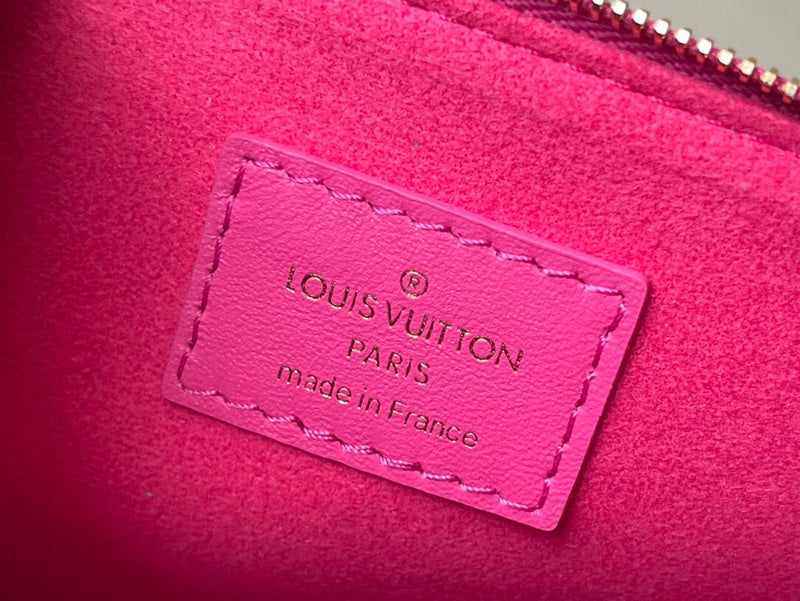 Glami- Glami- Lu-Vi bags - 4233
