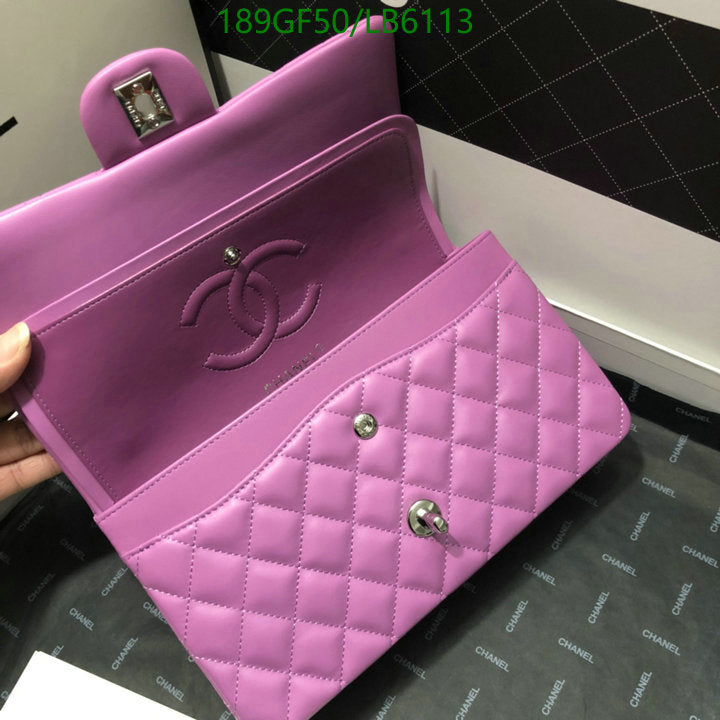 SAMC - CHL Bags - 160