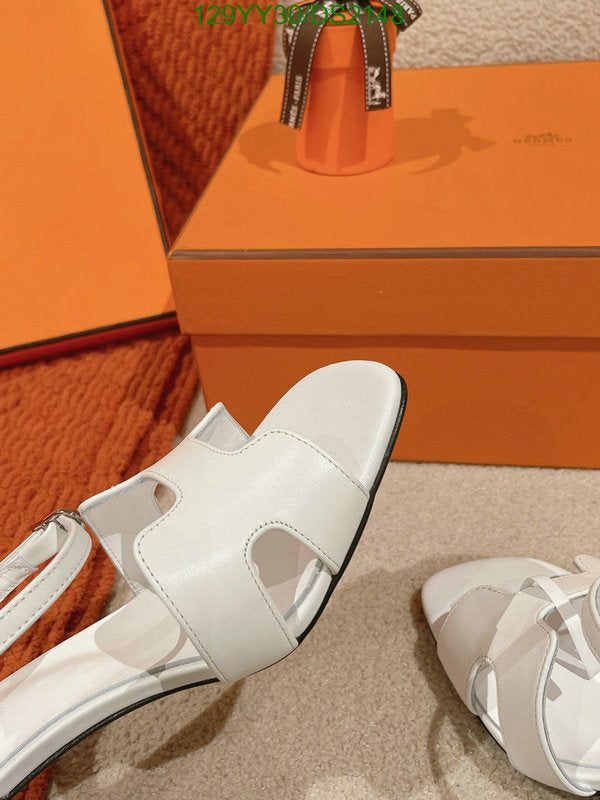 SAMC - HMS Women Shoes - 069