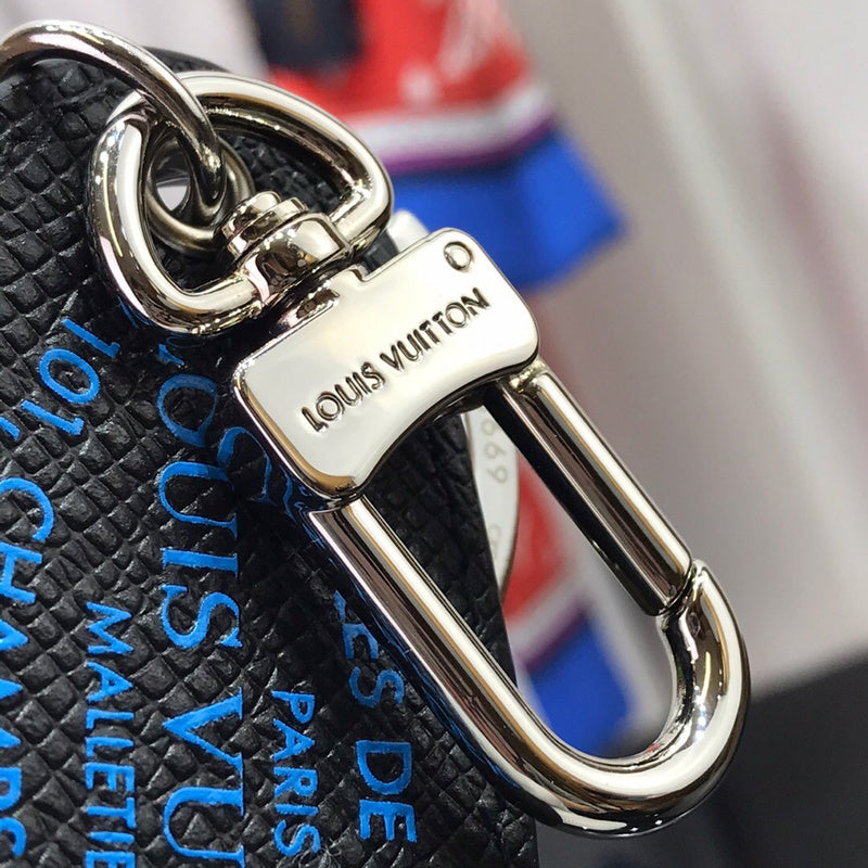 Fashion Lu-Vi bags - 2831