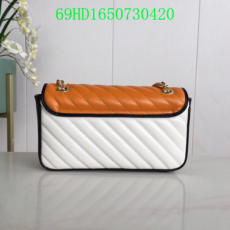 Glami Fashion - GCI Bags - 10401