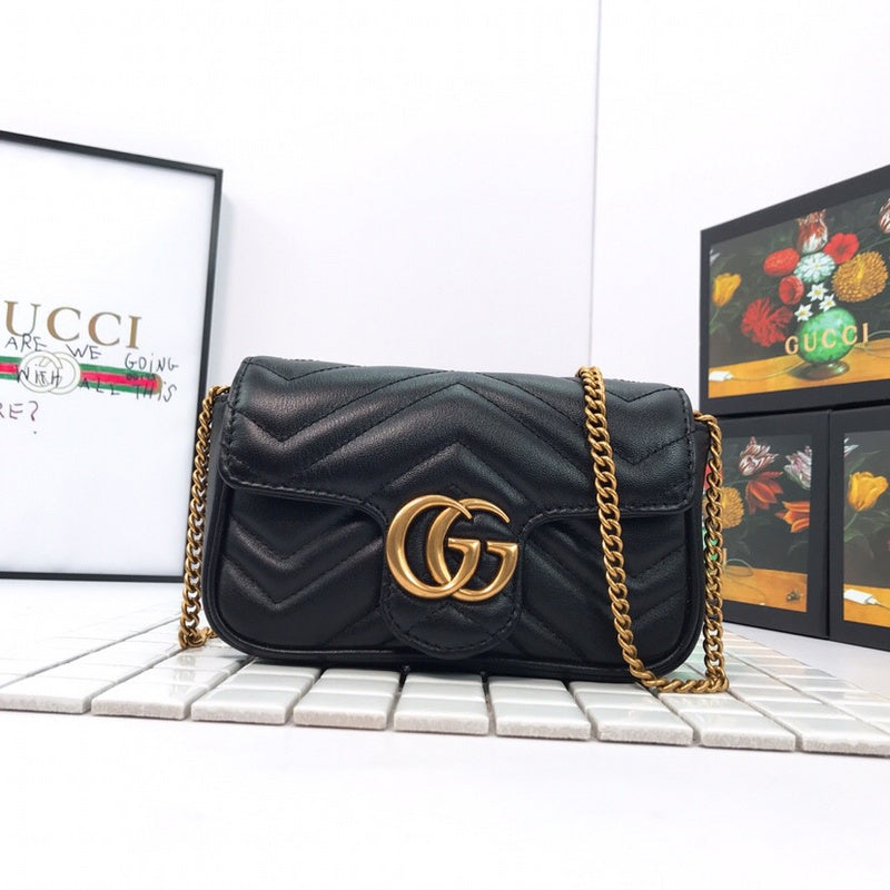 Glami Fashion - GCI Bags - 2574