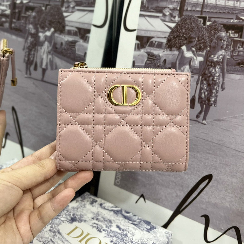 Glami - DOR Wallets - 070