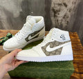SAMC - GUKI Men Shoes - 206