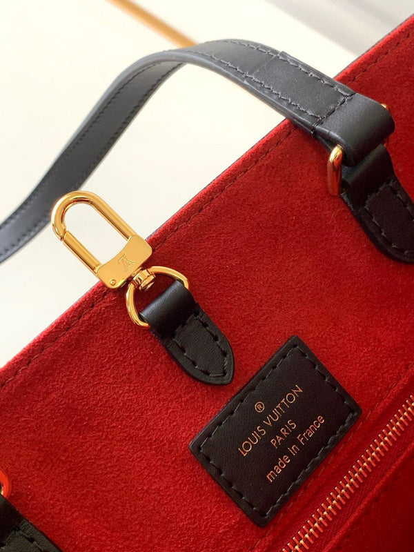Satchel Bags - VL Bags - 1162