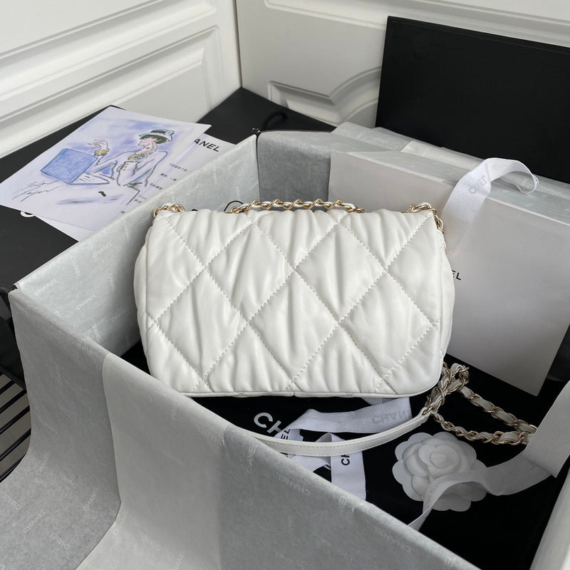 Satchel Bags - CHL Bags - 137