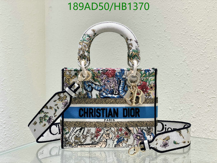 SAMCC - DOR Bags - 1169