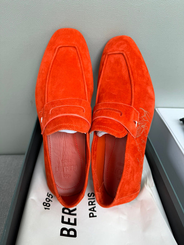 Glami - BRE Men Shoes - 231