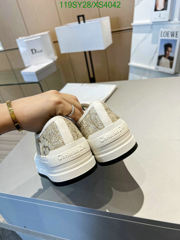 SAMC - DOR Women Sneakers - 257