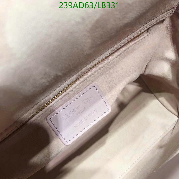 SAMCC - DOR Bags - 1391