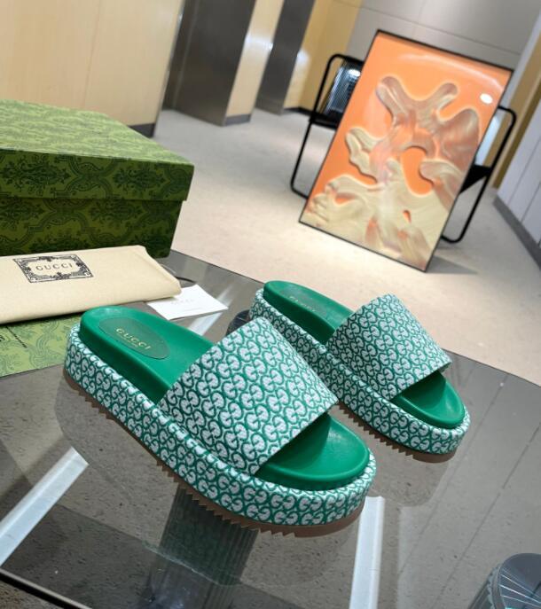 SAMC - GUKI Women Shoes - 294