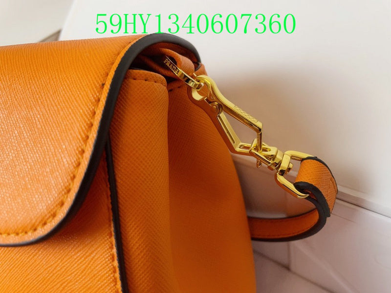 Satchel Bags - PDA Bags - 4236