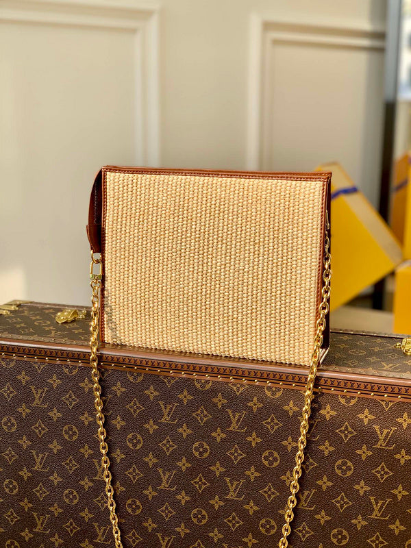 Glami GlamI Lu-Vi Bags - 16698