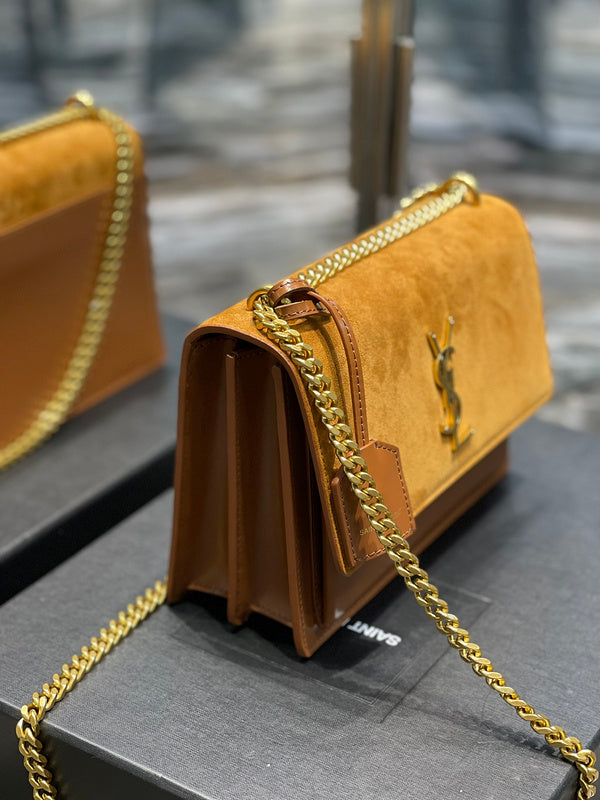 Glamy - YLS Bags - 723