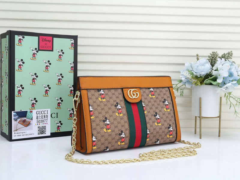 Glami Fashion - GCI Bags - 11084