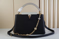 Satchel Bags - VL Bags - 3159
