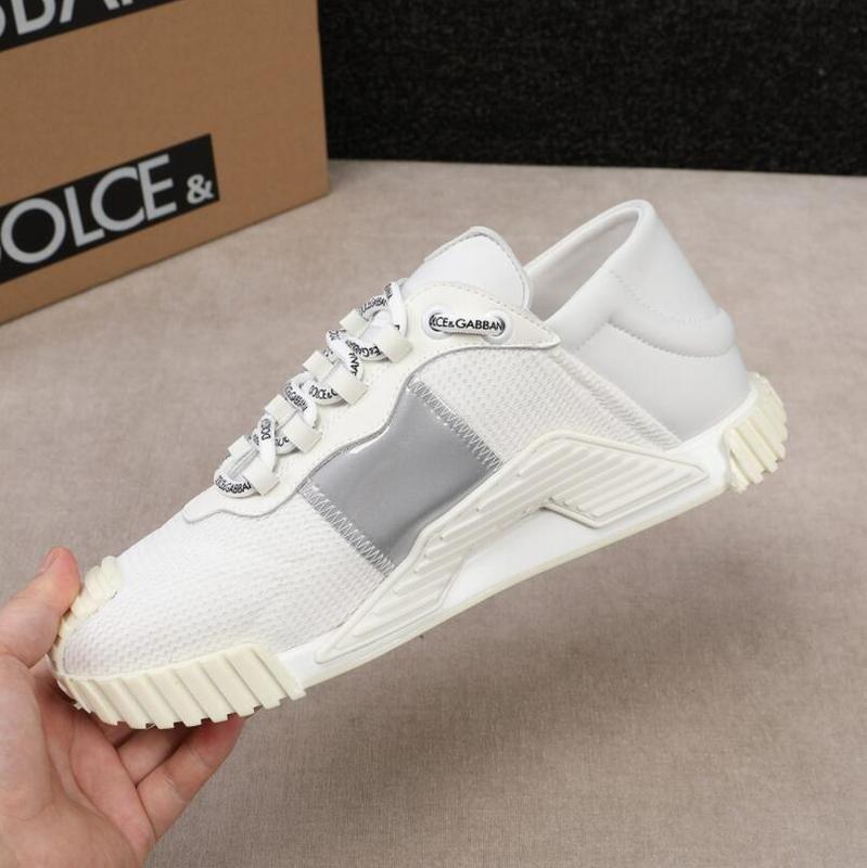 SAMC - DAG Men Shoes - 306