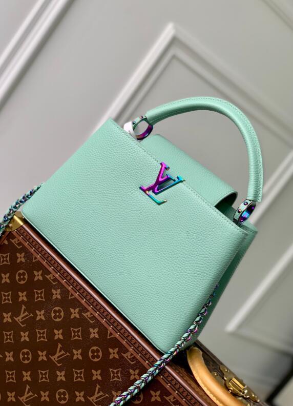 SAMC - LOV Bags - 1131