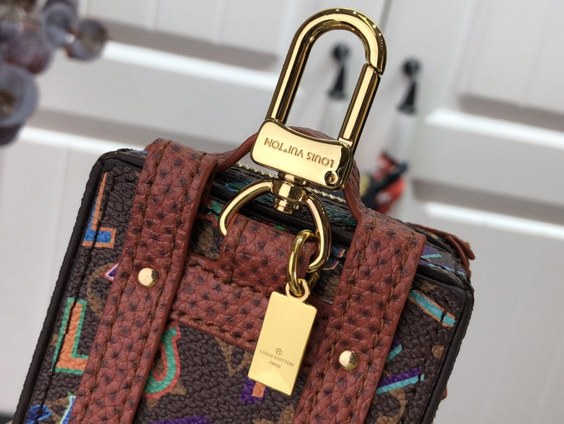 Glami- Glami- Lu-Vi bags - 2866