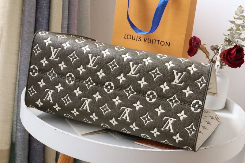 Glami GlamI Lu-Vi Bags - 16823