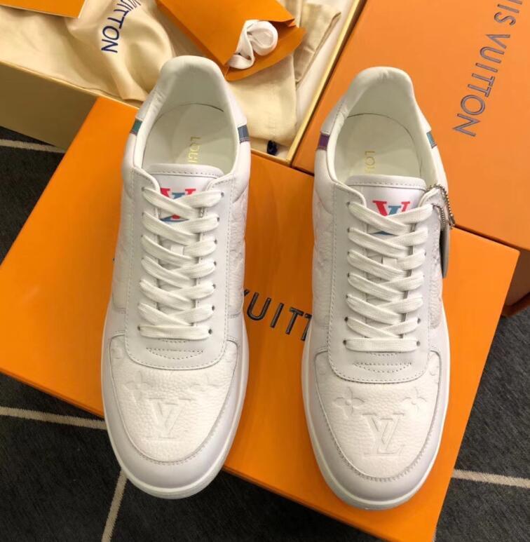 SAMC - LOV Men Shoes - 1752
