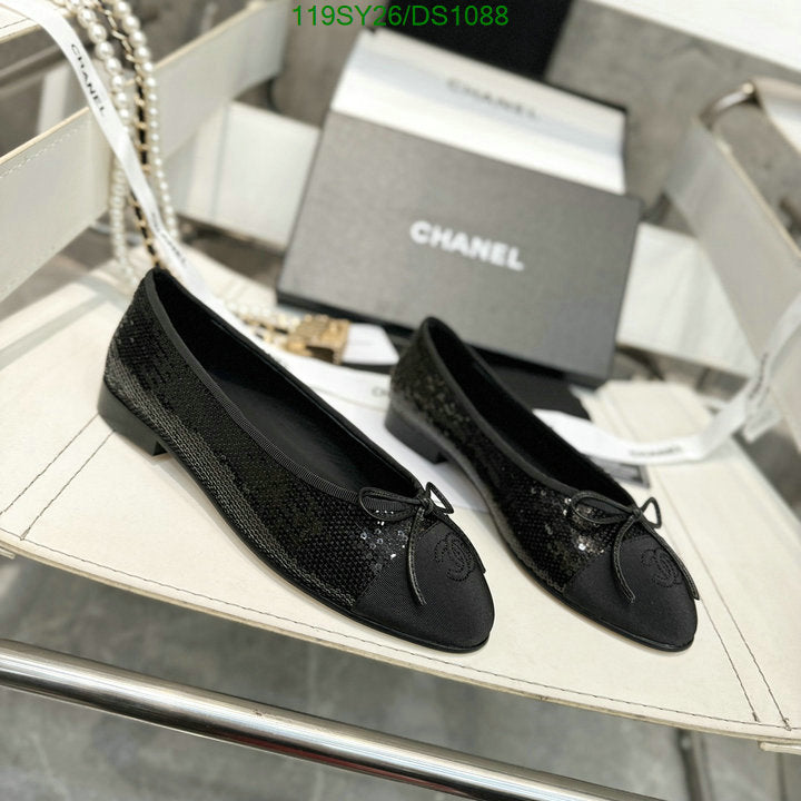 SAMC - CHL Women Shoes Ballet - 087