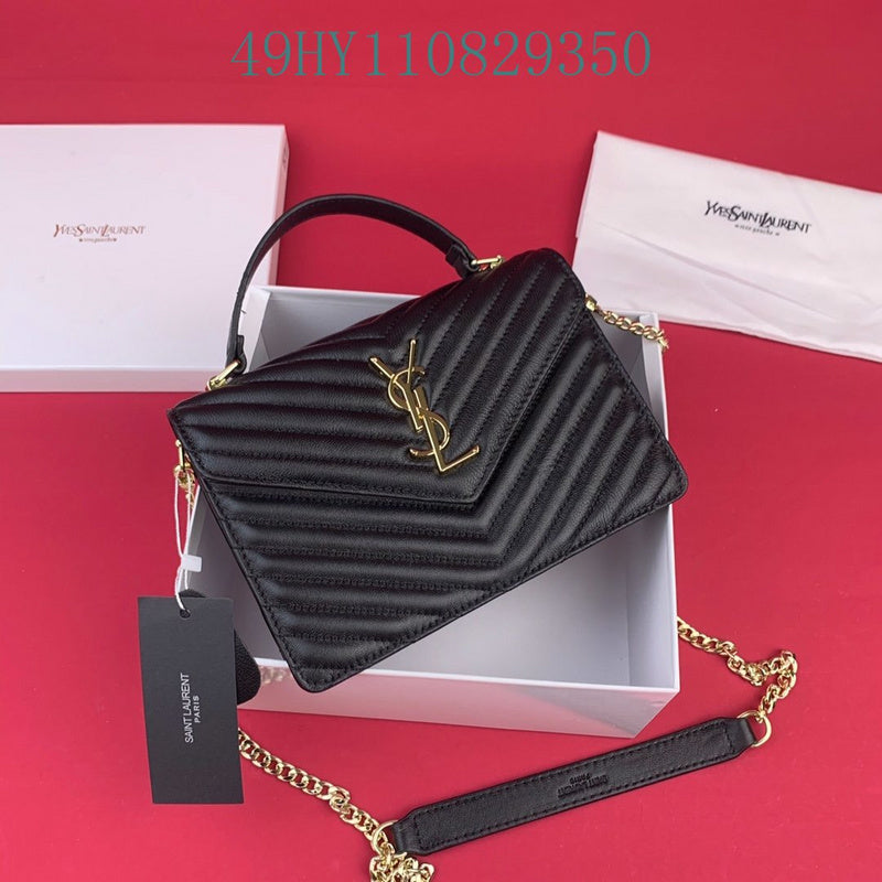 Glami - YLS Bags - 2105