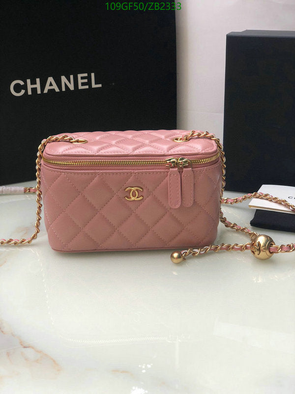 SAMC - CHL Bags - 620