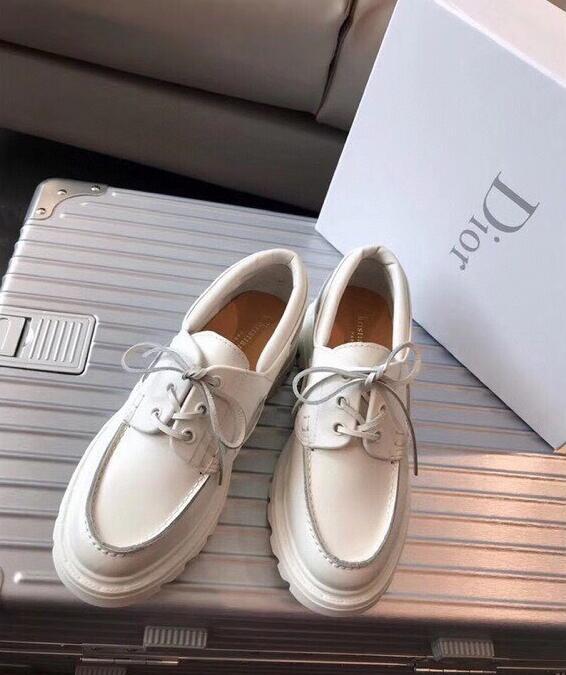 SAMCC - DOR Women Shoes - 1017