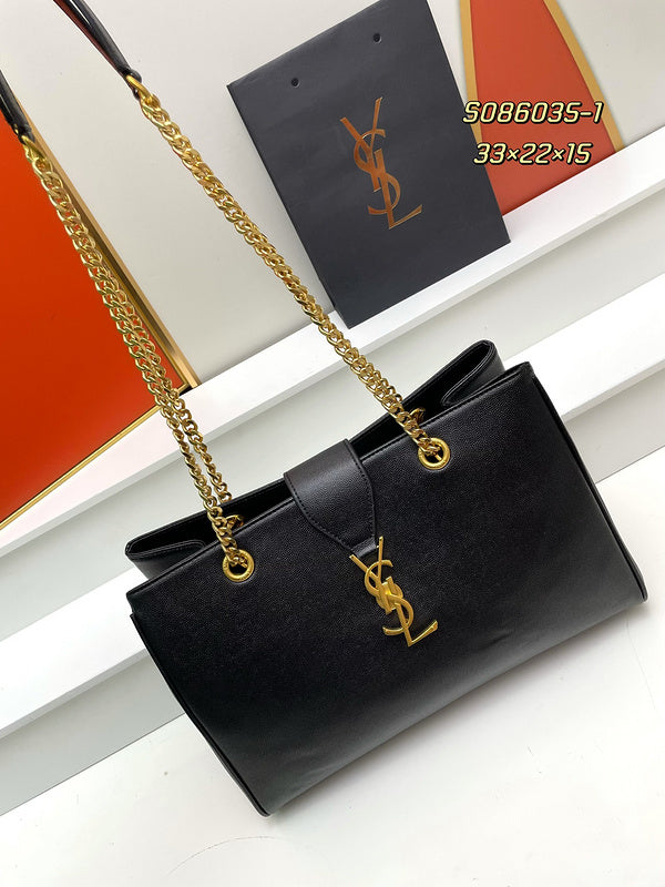 Satchel Bags - SLY Bags - 1096