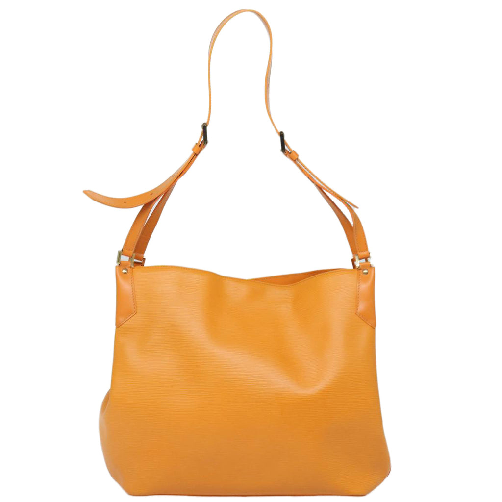 Louis Vuitton Mandala  Leather Shoulder Bag