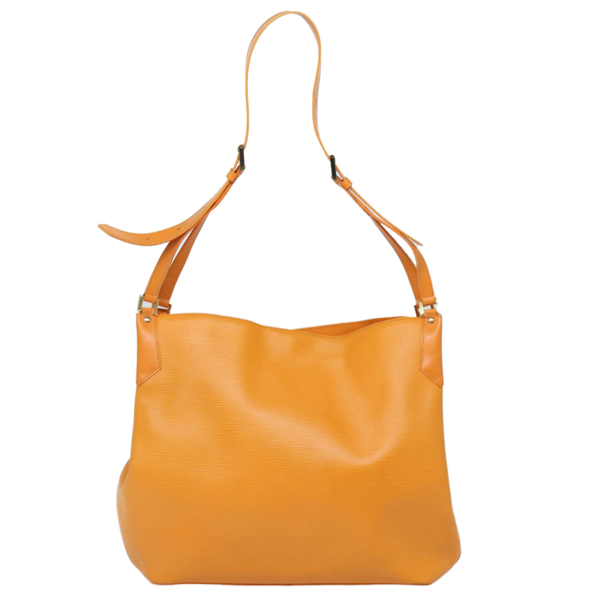 Louis Vuitton Mandala  Leather Shoulder Bag