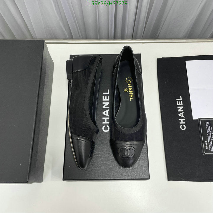 SAMC - CHL Women Shoes Ballet - 095