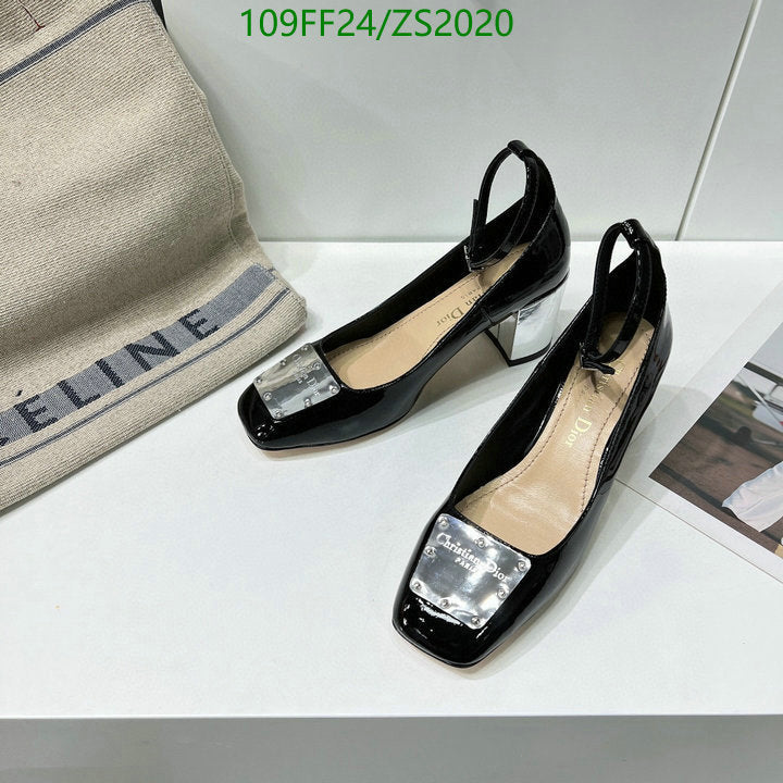 SAMCC - DOR Women Shoes - 1772